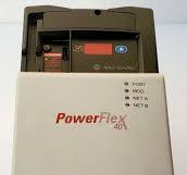 Allen Bradley 22D-D012N104 PowerFlex 40P Series A AC Drive 7.5HP