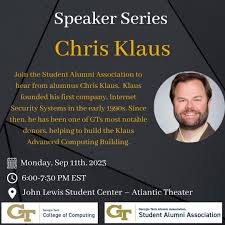 GT Student Alumni Association