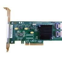 Genuine LSI 6Gbps SAS HBA LSI 9201-8i (=9211-8i) P20 IT Mode ZFS FreeNAS  unRAID