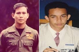 Kini menjabat wakil ketua umum partai gerindra. Seperti Ini Nih 8 Potret Masa Muda Politisi Indonesia Pasti Kamu Jarang Liat Paling Seru