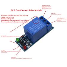 I wonder how i can switch this relay with the arduino, since the pro mini only has an output of 3.3v on the pins? Raspberry Pi Relay Gpio Dont Work Raspberry Pi Forums