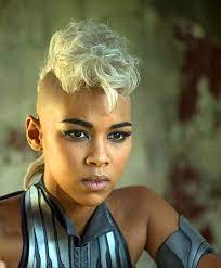 X Men Apocalypse Featurette Shows Off Storm S Powers X Men Apocalypse Alexandra Shipp X Men