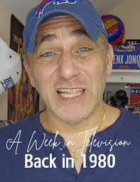 A week in Television back in 1980. Some of the best TV Programming in  history! #tv #tvshows #80stv #1980s #genx #generationx #popculture  #Nostalgia #retrotv