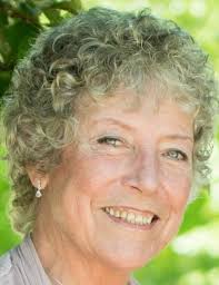 Jeannine Holmes Goggins Obituary