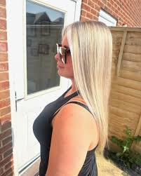 Profil za Pretty's hair and beauty X