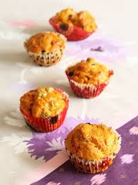 Recette De Muffins Ou Cakes Sales Au Chorizo Et Aux Olives Recette Recette Muffin Cake Sale Muffins