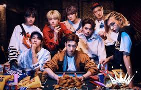 They were formed through the competition reality show of the. Stray Kids Will Release New Music Soon Says Jyp Entertainment