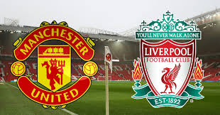 © provided by the south african. 5 Reasons That Explain The Man Utd Liverpool Rivalry Trulyreds Com