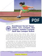 Maybe you would like to learn more about one of these? Bab I Kombinasi Gerak Dasar Dalam Berbagai Permainan Bola Besar Pdf