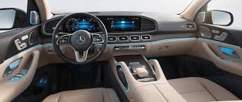 Here is the new 2020 mercedes c class. The New Mercedes Benz Gls