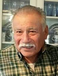 Alexander Mata Obituary (1938