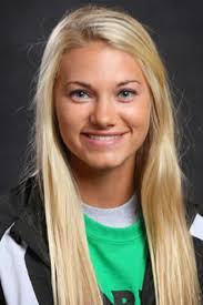 Nielsen, Foster, Johnson star performances for college track teams