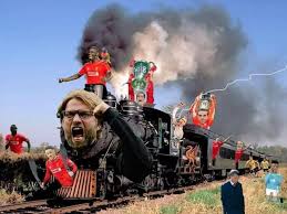 View liverpool fc squad and player information on the official website of the premier league. Jurgen Klopp Lfc Fan Art Montage Analysed The Klopp Meme To End All Memes Liverpool Echo