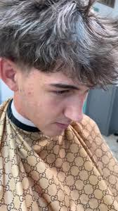 Ashton Finley Barbers