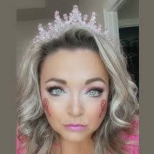 Jeannie Eubanks's Instagram, Twitter & Facebook