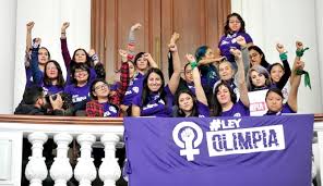 El congreso de baja california aprobó sancionar la violencia digital con prisión y multas de más de 40 mil pesos. Ley Olimpia En Bcs 33 Casos Cero Sanciones Zeta