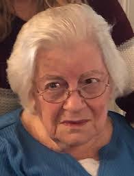 Marie Devito's Instagram, Twitter & Facebook