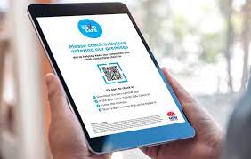 We explain what they are, how they work, and what to do if you do not have a mobile phone. Mandatory Electronic Check Ins Offer Additional Protection Against Covid 19 Bmcc Nsw Gov Au