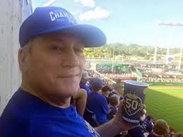 Joe Patterson Obituary March 1, 2019