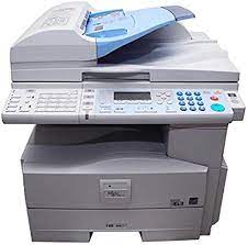 Discover all the forms of support that ricoh usa offers, including downloads, maintenance services, developer support, safety data sheets and much more. Ricoh Aficio Mp 161spf Generaluberholtes Multifunktionsgerat Amazon De Elektronik Foto