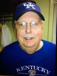 Roger Ballard Obituary (1942