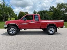 Image result for Red 1994 Truck