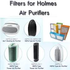 Breathe easy with the white allergen remover & air purifier console from holmes. Replacement Filters For Holmes Air Purifiers Dont Pinch My Wallet