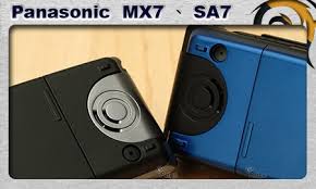 Фотографии Panasonic SA7 сотовый ...
