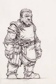 Tenista profesional de la atp. Pin By Marie Trope Zanzal On Bd Pierre Denis Goux Science Fiction Art Fantasy Fantasy Dwarf Dnd Characters