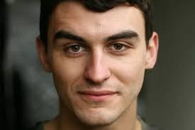 Tragic last words of Tommy Vine to his partner before he drowned