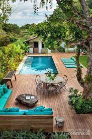 prix d une piscine enterree guide piscine fr piscine amenagement paysager amenagement jardin terrasse piscine terrasse jardin bois