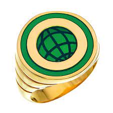 Check spelling or type a new query. Captain Planet Silver Power Ring Jewelry