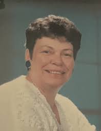 Obituary information for Norma J. Babb