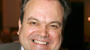 Shaun Williamson eyes Doctor Who role