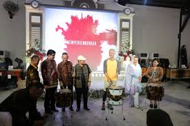 Pt ppi is a leading brand form indonesia. Mudik Ke Semarang Yuk Mampir Ke Ikon Baru Kota Lama Ini Pemerintah Provinsi Jawa Tengah