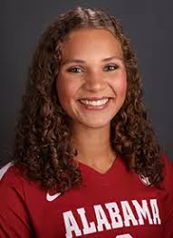 2021 Volleyball Roster