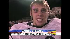 Hooten's Ark Football 2005 Week 12