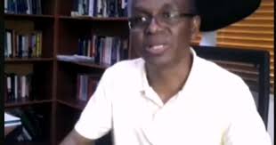 🛑 IS EL-RUFAI CHALLENGING BABA?...