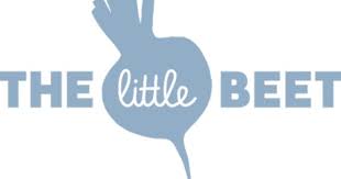 The Little Beet The Little Beet Beets Logo Restaurant Nyc Restaurants