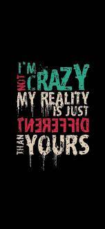 Im Not Crazy Wallpaper Iphone Cute Crazy Wallpaper Game Wallpaper Iphone