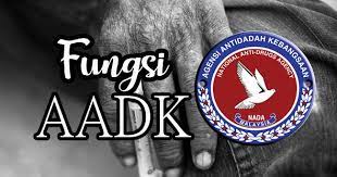 We did not find results for: Fungsi Agensi Antidadah Kebangsaan Aadk Dalam Masyarakat
