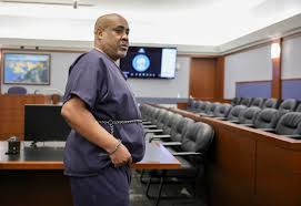 Suspect in Tupac Shakur killing seeks to delay trial as defense identifies  new witnesses