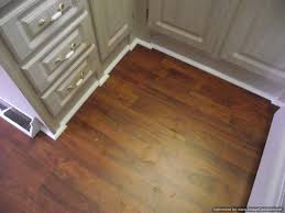 They had a few variants of this allen roth hardwood flooring and they all looked great. Allen Roth Laminate Review