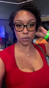 I’m somebody fine ass mama 😉 #wnba #atlanta #fyp #over40