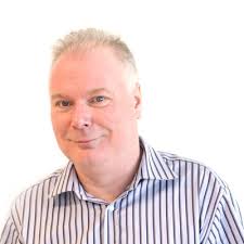 One year ago today, remembering Kev. 💙🙏