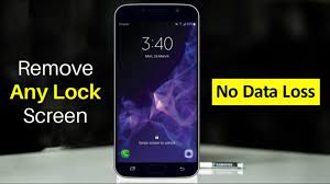 They are easy enough for novice users to bypass the lock screen without losing data. Unlock Samsung Phone Without Password Peatix