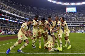 Nada para nadie en el juego de ida de la final del apertura 2018 entre américa y cruz azul. El Cruz Azul Se Enfrenta A Si Mismo Y Al America En La Final De La Liga Mx Deportes El Pais