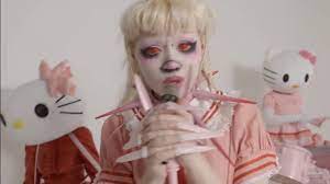 More images for jazmin bean hello kitty » Jazmin Bean Hello Kitty Official Video Youtube