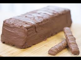 Comment Faire Un Twix Geant Maison Recette Entremet Chocolat Maison Douceurs Et Friandises