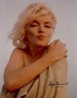 13/08/2017, JULIEN'S, "Iconic Imagery of Marilyn Monroe": Lots